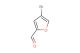 4-bromo-2-furaldehyde