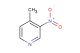 4-methyl-3-nitropyridine