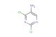 2,4-dichloro-5-aminopyrimidine