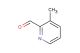 3-methylpicolinaldehyde