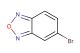 5-bromo-2,1,3-benzoxadiazole