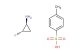 (1S,2S)-2-fluorocyclopropanamine tosylate