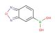 benzo[c][1,2,5]oxadiazol-5-ylboronic acid