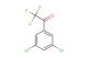 1-(3,5-dichlorophenyl)-2,2,2-trifluoroethanone