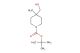 tert-butyl 4-(hydroxymethyl)-4-methylpiperidine-1-carboxylate