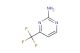2-amino-4-(trifluoromethyl)pyrimidine