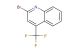 2-bromo-4-(trifluoromethyl)quinoline