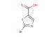 2-bromo-5-thiazolecarboxylic acid