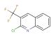 2-chloro-3-(trifluoromethyl)quinoline