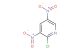 2-chloro-3,5-dinitropyridine