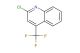 2-chloro-4-(trifluoromethyl)quinoline