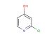 2-chloro-4-hydroxypyridine
