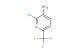 3-amino-2-chloro-6-(trifluoromethyl)pyridine