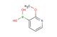 2-methoxypyridine-3-boronic acid