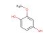 2-methoxyhydroquinone
