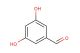 3,5-dihydroxybenzaldehyde