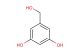 3,5-dihydroxybenzyl alcohol