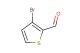 3-bromothiophene-2-carbaldehyde