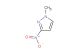 3-nitro-1-methylpyrazole