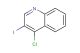 4-chloro-3-iodoquinoline