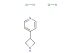 4-(azetidin-3-yl)pyridine dihydrochloride