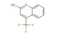 4-(trifluoromethyl)quinolin-2-ol