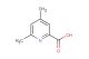 4,6-dimethylpicolinic acid
