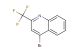 4-bromo-2-(trifluoromethyl)quinoline