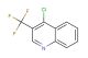 4-chloro-3-(trifluoromethyl)quinoline