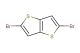 2,5-dibromothieno[3,2-b]thiophene