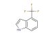 4-(trifluoromethyl)-1H-indole