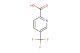 5-(trifluoromethyl)pyridine-2-carboxylic acid