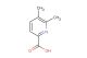 5,6-dimethylpicolinic acid