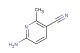 6-amino-2-methylnicotinonitrile