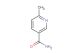 6-methylnicotinamide