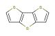 dithieno[3,2-b:2',3'-d]thiophene