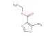 ethyl 5-methyloxazole-4-carboxylate