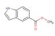 methyl indole-5-carboxylate