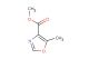 methyl 5-methyloxazole-4-carboxylate