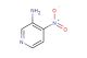 4-nitropyridin-3-amine