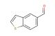 benzo[b]thiophene-5-carbaldehyde
