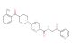 N-(2-hydroxy-2-(pyridin-3-yl)ethyl)-6-(4-(2-methylbenzoyl)piperidin-1-yl)pyridazine-3-carboxamide