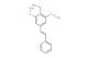 (E)-2-ethyl-1,3-dimethoxy-5-styrylbenzene