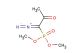 dimethyl (1-diazo-2-oxopropyl)phosphonate