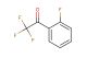 2,2,2,2'-tetrafluoroacetophenone