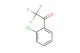 2'-chloro-2,2,2-trifluoroacetophenone