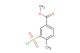 methyl 3-(chlorosulfonyl)-4-methylbenzoate
