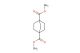 dimethyl bicyclo[2.2.2]octane-1,4-dicarboxylate
