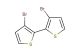 3,3'-dibromo-2,2'-bithiophene