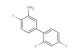 2',4,4'-trifluoro-[1,1'-biphenyl]-3-amine